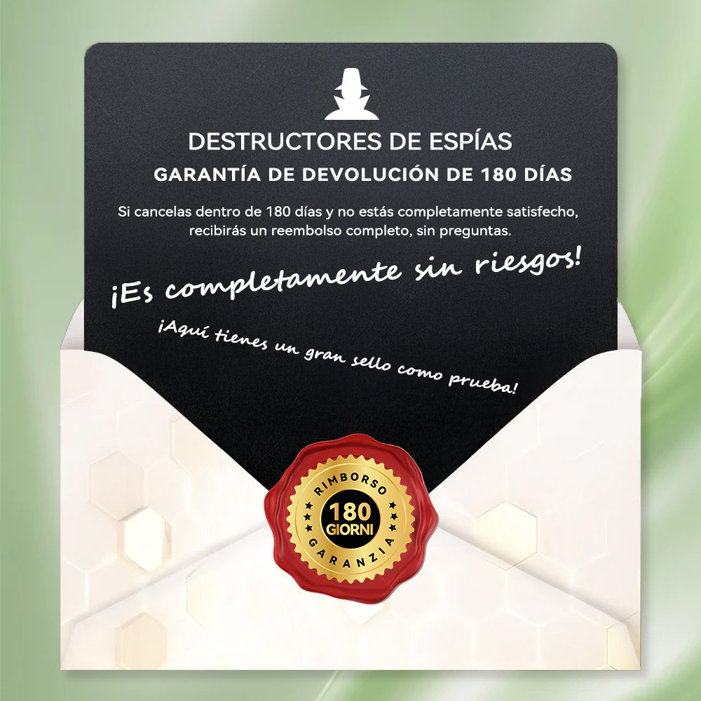 Tienda Oficial |𝐻𝑯𝐕𝐁®👩⚕️𝑺𝒐𝒍𝒖𝒄𝒊ó𝒏 𝒐𝒓𝒂𝒍 𝒍í𝒒𝒖𝒊𝒅𝒂 𝐆𝑳𝑷-1 𝒔𝒆𝒊𝒔 𝒆𝒏 𝒖𝒏𝒐 (Solo una dosis al día, cambios visibles en 7 días) 💖 Para obesidad, salud cardiovascular, diabetes, apnea del sueño, problemas articulares y más.